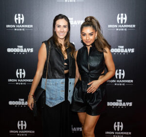 Image of Fernanda Aceves & Iliana Jimenez