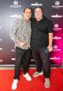 Image of German,-Paul-Tarnopol