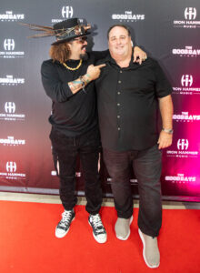 Image of Maffio, Paul Tarnopol