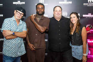 Image of Neil-Levine,-Andre,-Paul-Tarnopol,-Fernanda-Aceves