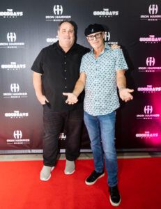 Image of Paul-Tarnopol-&-Neil-Levine(1)