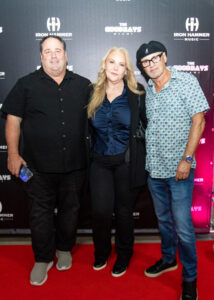 Image of Paul-Tarnopol,-Stacey-Taylor,-Neil-Levine