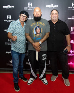 Image of neil-levine,-Cool,-Paul-Tarnopol