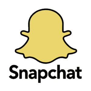 Snapchat logo